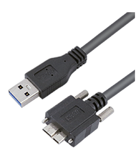 USB3.0A / Micro B線纜